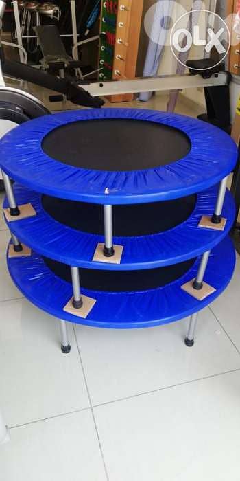 Trampoline 0