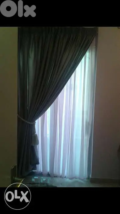 برداية اسبانية اصلية داخلية .