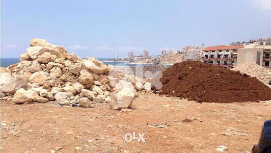 Sahel Alma | Land | Overlooks Jounieh | أرض للبيع | ساحل علما|PLS22391