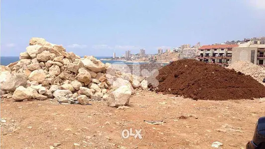 Sahel Alma | Land | Overlooks Jounieh | أرض للبيع | ساحل علما|PLS22391