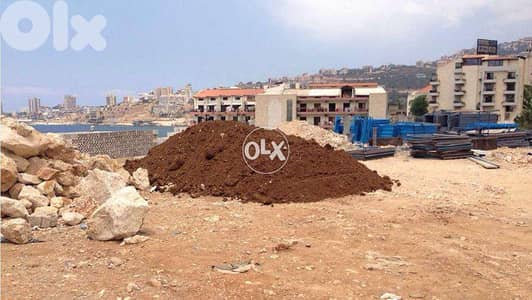 Sahel Alma | Land | Overlooks Jounieh | أرض للبيع | ساحل علما|PLS22391