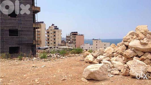 Sahel Alma | Land | Overlooks Jounieh | أرض للبيع | ساحل علما|PLS22391