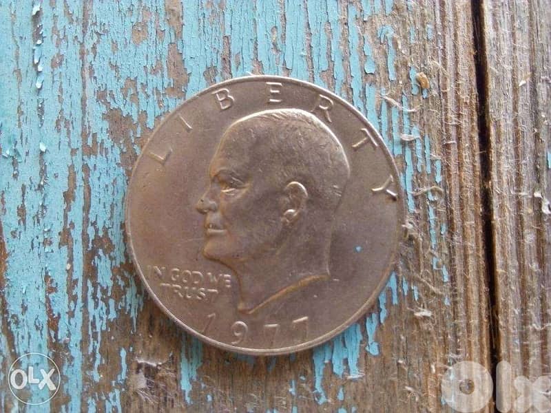1 us dollar 1