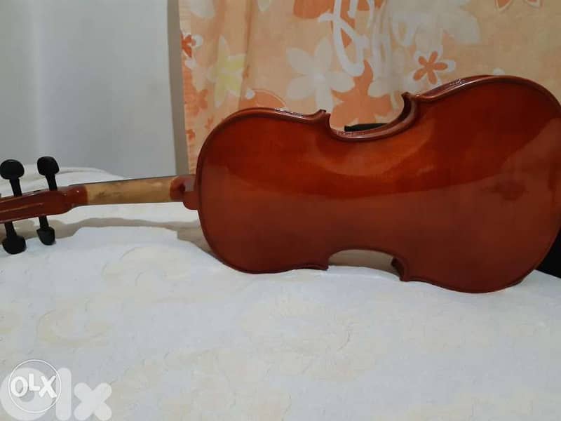 viola , alto 1