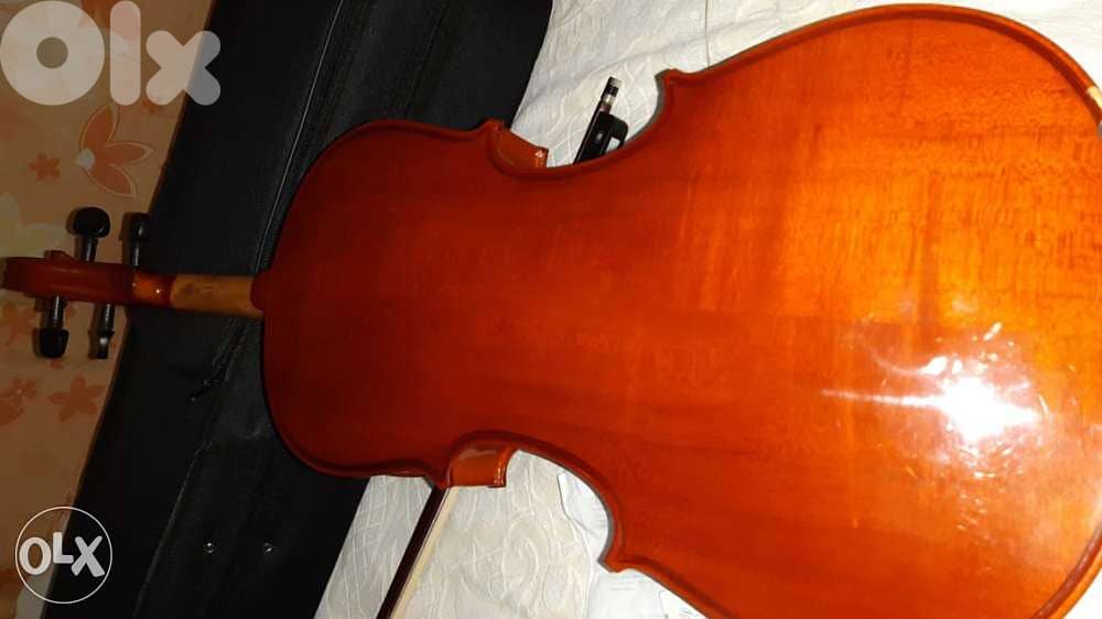 viola , alto 2