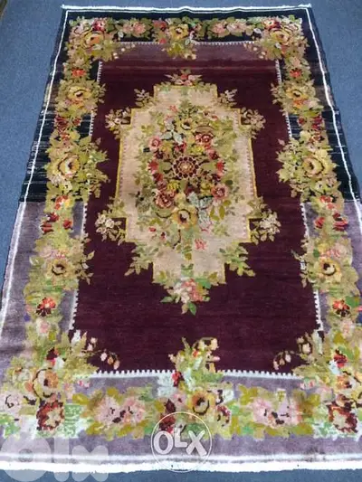 porsian carpet سجاد العجمي