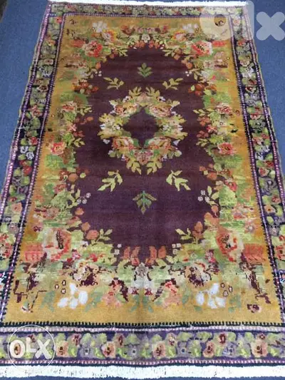 persian carpet سجاد العجمي