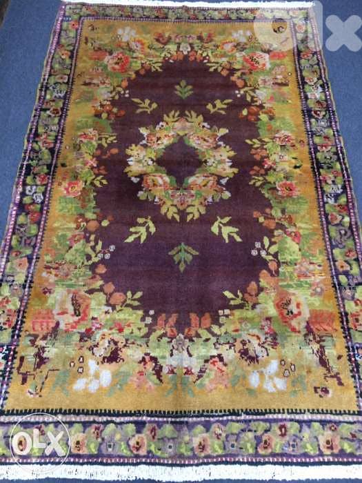 persian carpet سجاد العجمي 0