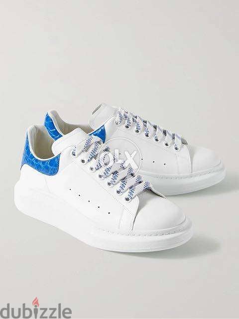 Alexander Mcqueen BNIB 76-969O37 Clearance 1