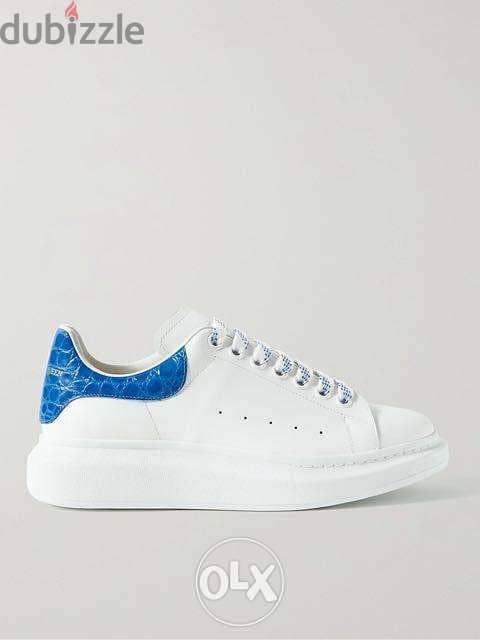 Alexander Mcqueen BNIB 76-969O37 Clearance 3