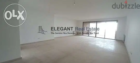 Astonishing Apartment, With A Beautiful Seaview!