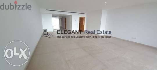 Astonishing Apartment, With A Beautiful Seaview!