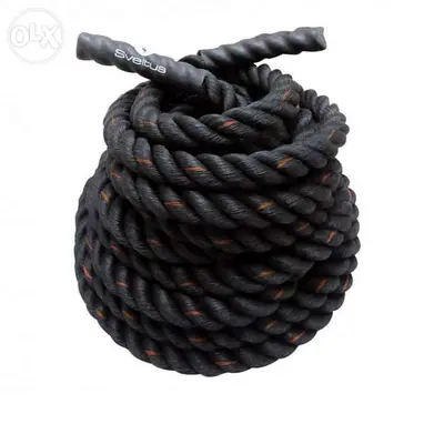 Battling Rope Discount for ONLY 55$