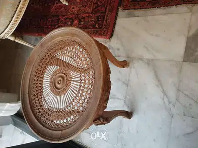 Antique table