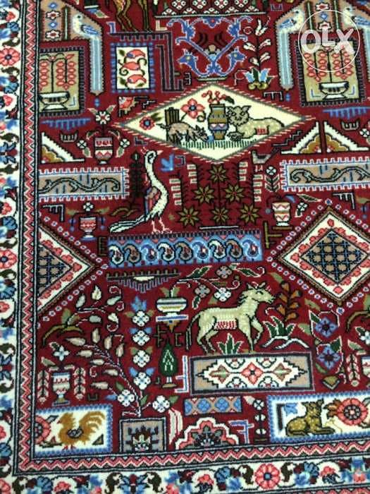 persian carpet سجاد العجمي 2