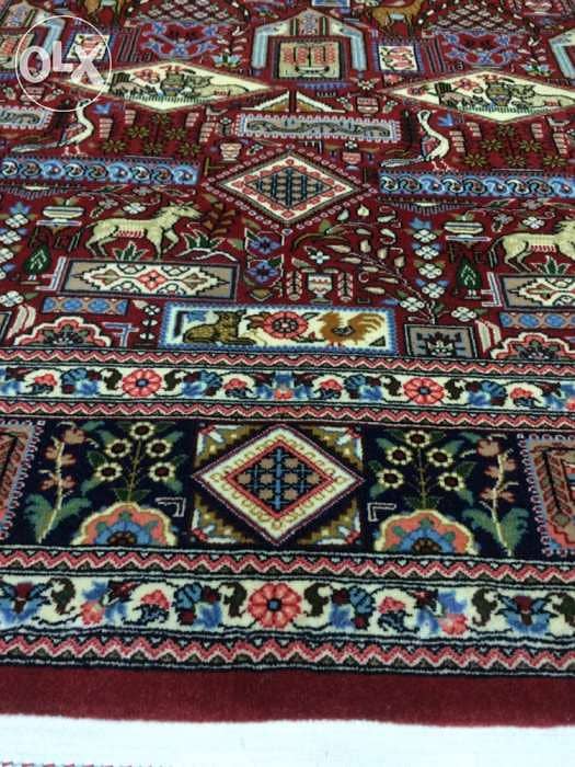 persian carpet سجاد العجمي 3