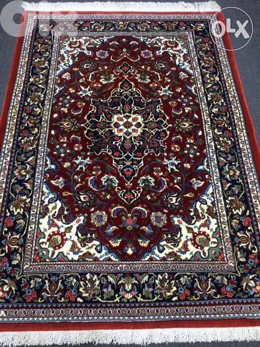 persian carpet سجاد العجمي 0