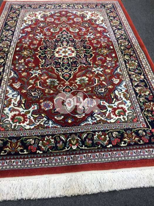 persian carpet سجاد العجمي 2
