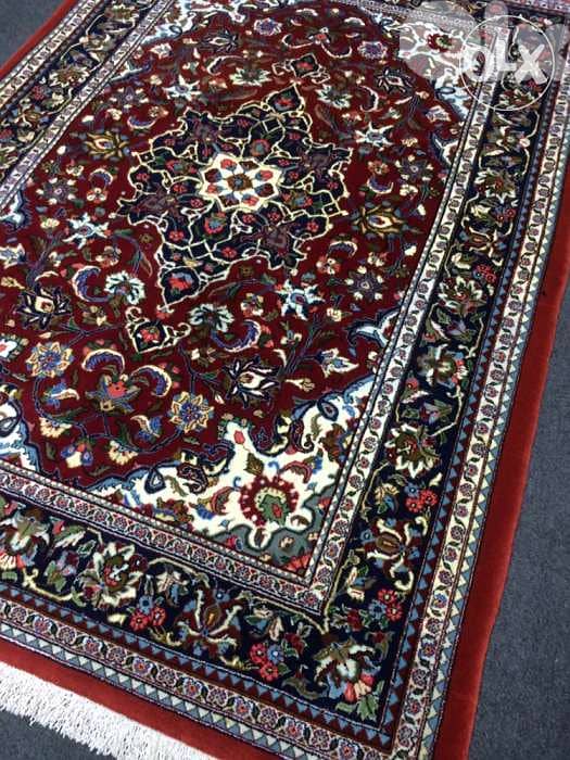 persian carpet سجاد العجمي 3