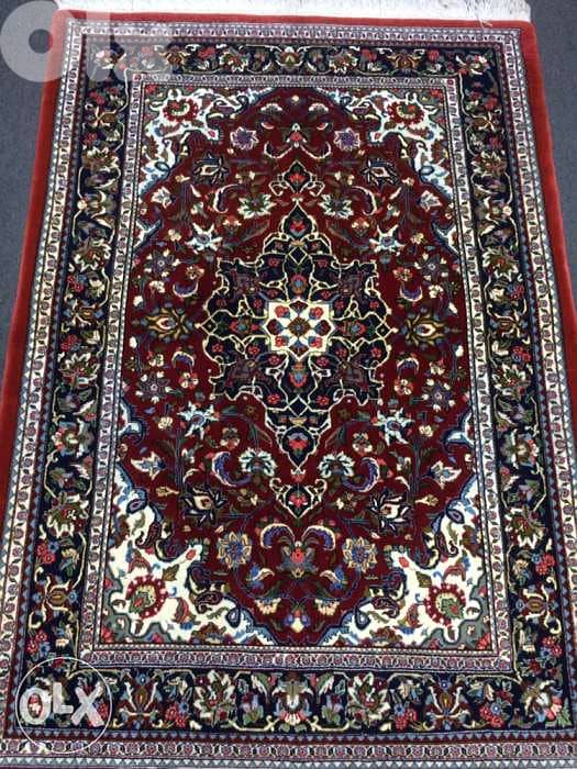 persian carpet سجاد العجمي 5