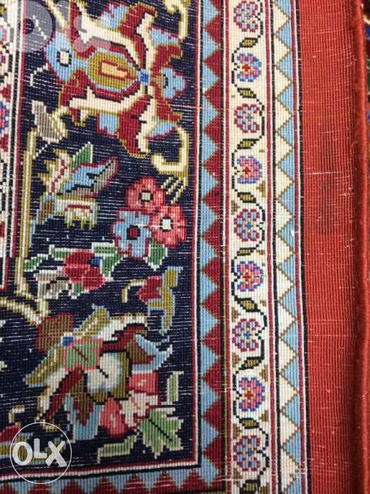 persian carpet سجاد العجمي 6