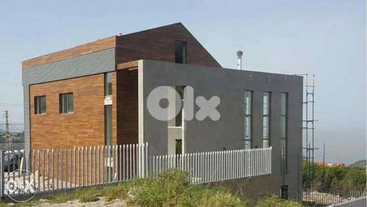 Villa in Aalita| Sea & Mountain View | فيلا للبيع | عليتا | PLS23098
