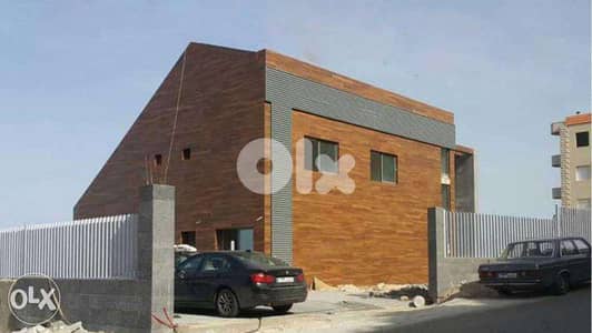 Villa in Aalita| Sea & Mountain View | فيلا للبيع | عليتا | PLS23098