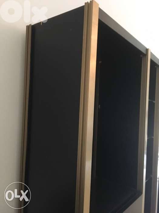 Bookcase Roche Bobois 4