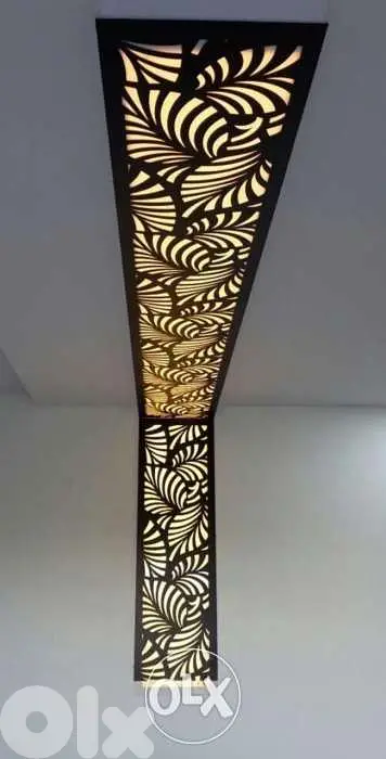 Home decoration CNC Designs