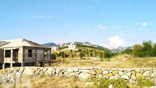 Ain el Delbe | Land|  أرض للبيع | عين الدلبه |PLS24147