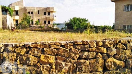 Ain el Delbe | Land|  أرض للبيع | عين الدلبه |PLS24147