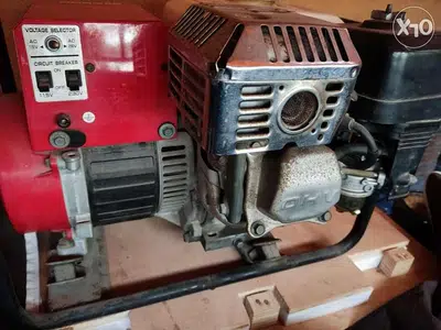Generator honda 2200