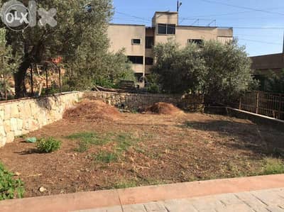 210 m2 apartment with a terrace / mountain view for sale in Broumana