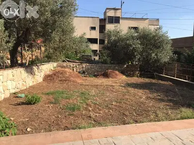 210 m2 apartment with a terrace / mountain view for sale in Broumana