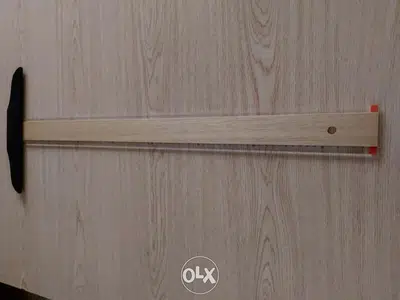 مسطرة هندسية لطلاب الهندسة