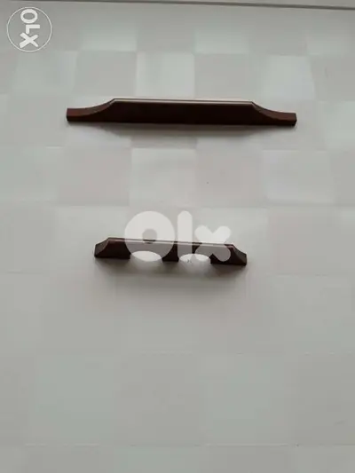 Bridge for Mandolin