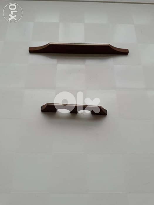 Bridge for Mandolin 0