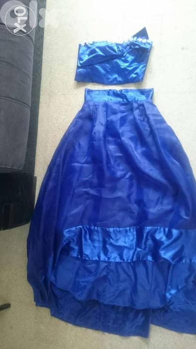 Dress 2 piesces new 0