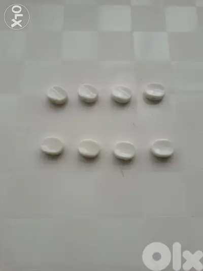 Mandolin - Buttons for Pegs : 8 buttons