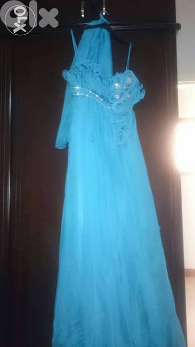 Dress 1