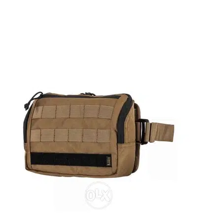 rapid waist pack 3 L