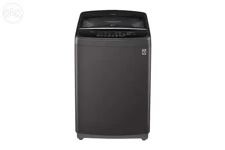 LG غسالة توب لود T1366NEHV2 available 13,16,18,19Kg Top Loader LG غسالة توب لود T1366NEHV2 available 13,16,18,19Kg Top Loader