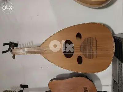 عود احترافي