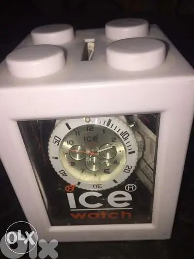 ice watch new chrono original
