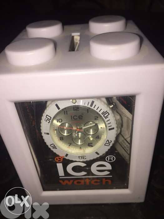 ice watch new chrono original 0