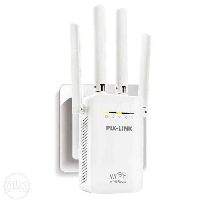 Wireless WIFI Router Repeater 1