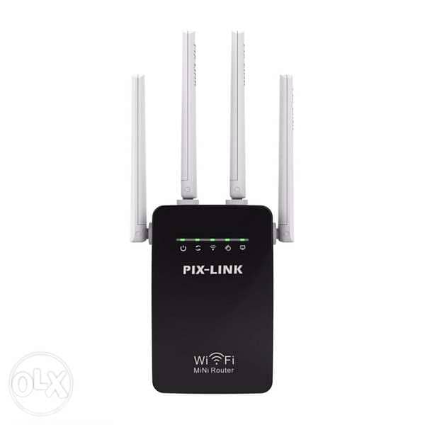 Wireless WIFI Router Repeater 3