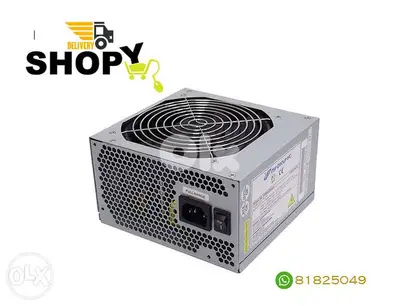 Power Supply UNIT FSP400-60HLN