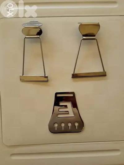 Bridge for Electric Guitar