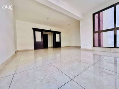 Hot Deal Apartment For Sale In Ras Nabeh Near Usj Over 165 Sqm
